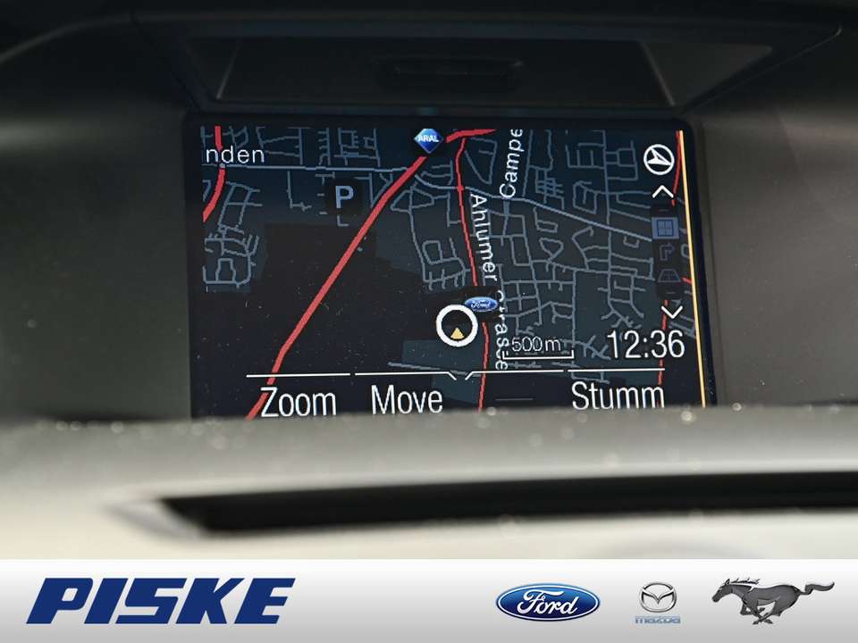Ford Focus - Imagem 8