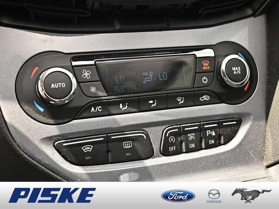 Ford Focus - Imagem 10