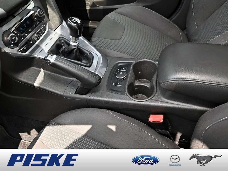 Ford Focus - Imagem 11