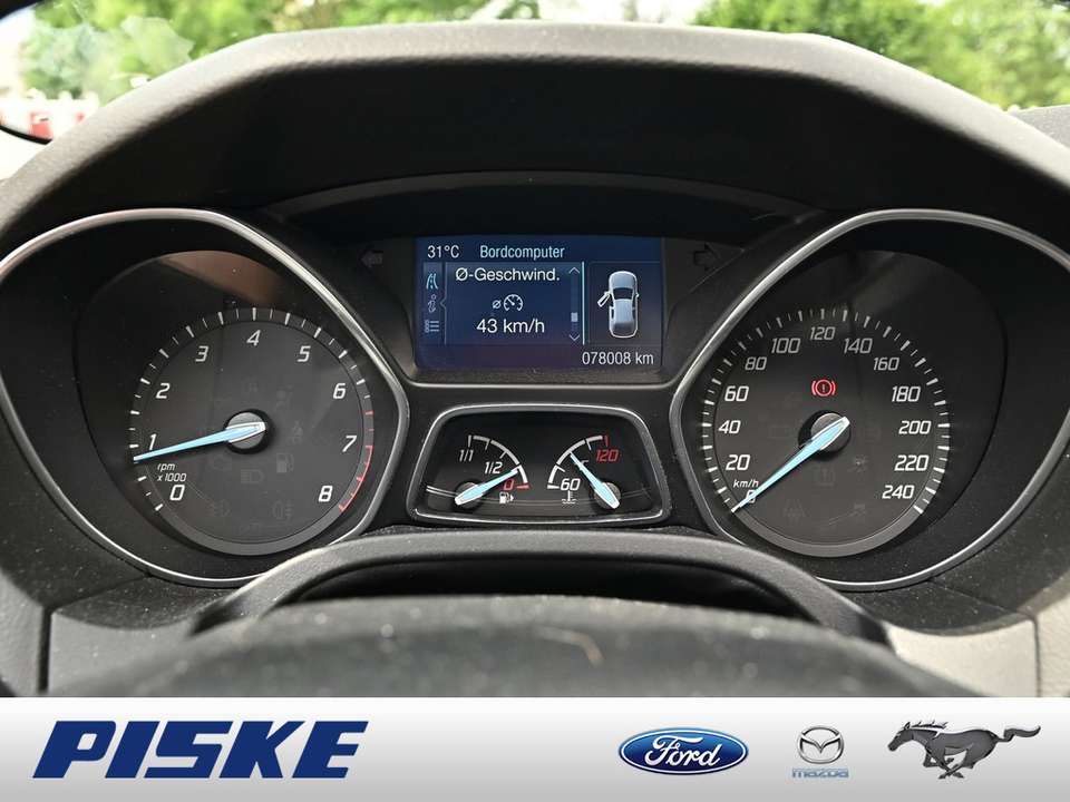 Ford Focus - Imagem 13