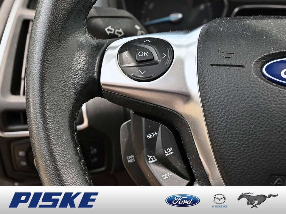 Ford Focus - Imagem 14