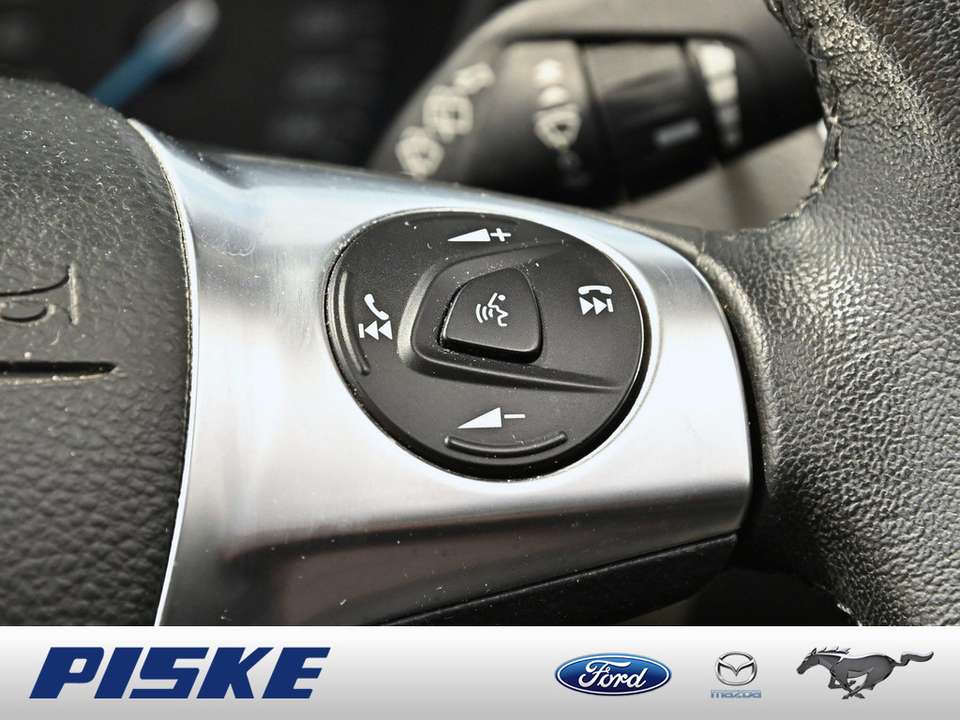 Ford Focus - Imagem 15