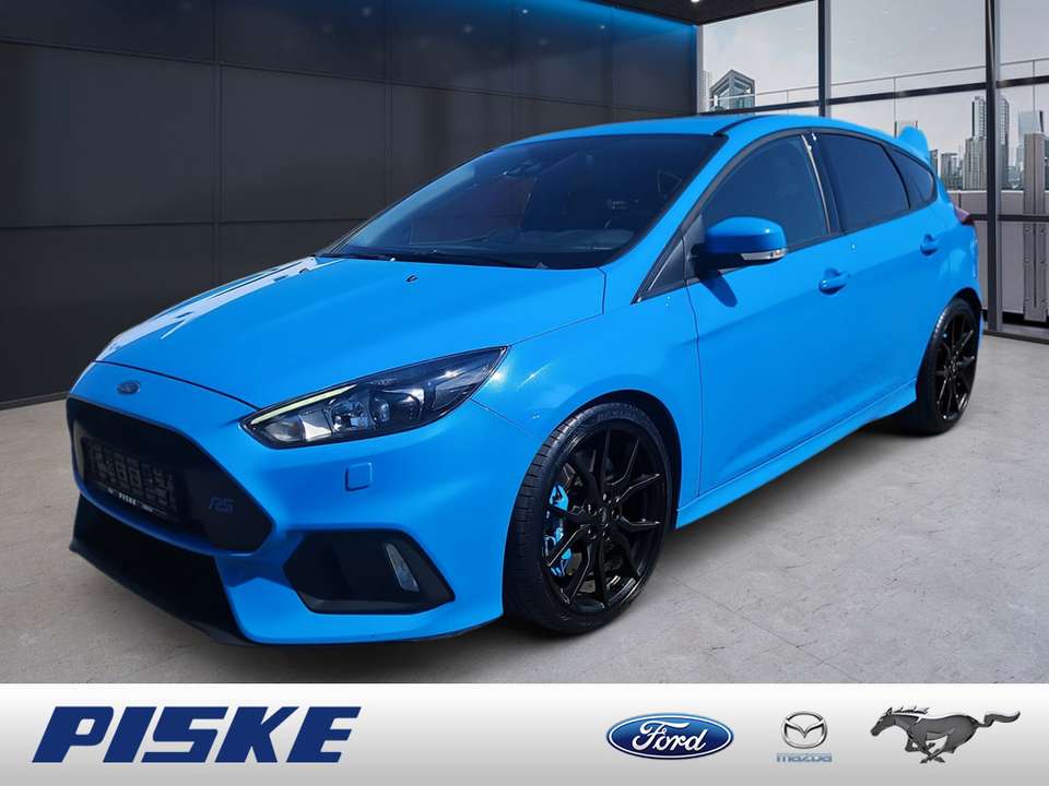 Ford Focus - Imagem 1