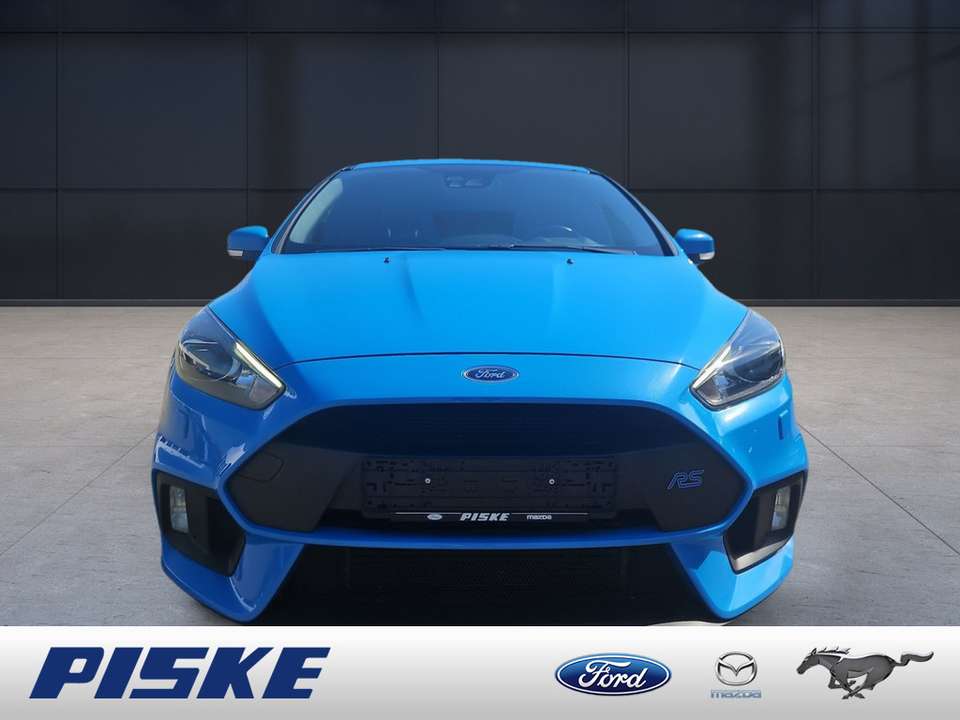Ford Focus - Imagem 2