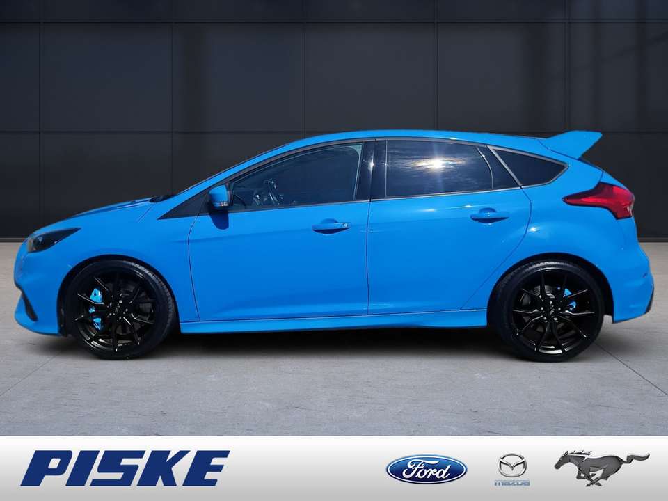 Ford Focus - Imagem 3