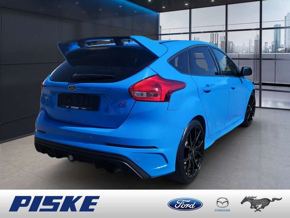 Ford Focus - Imagem 4