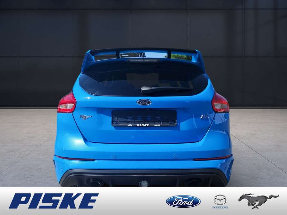 Ford Focus - Imagem 5