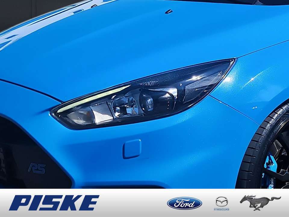 Ford Focus - Imagem 6