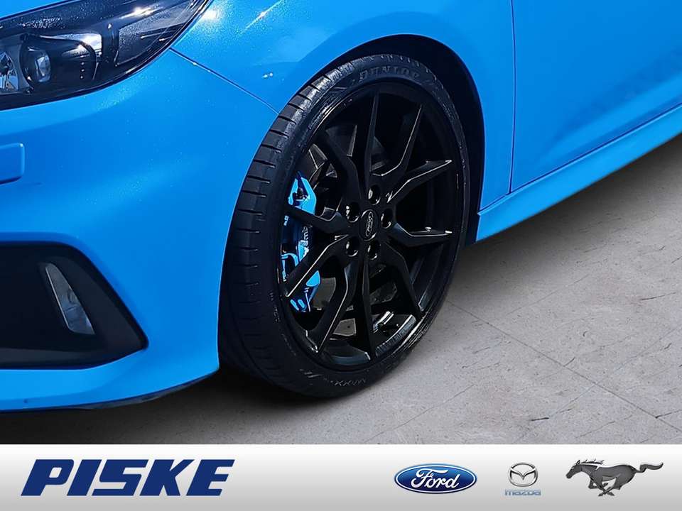 Ford Focus - Imagem 7
