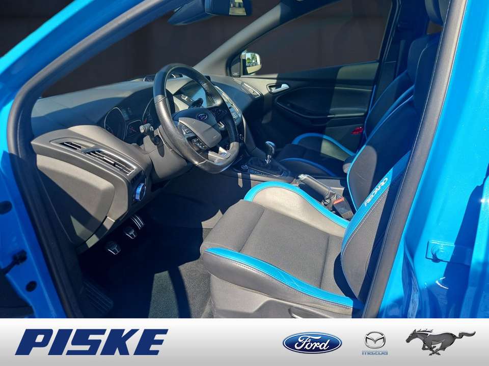 Ford Focus - Imagem 8