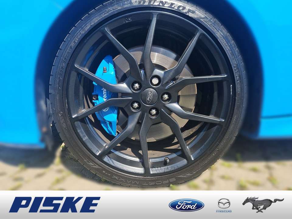 Ford Focus - Imagem 11