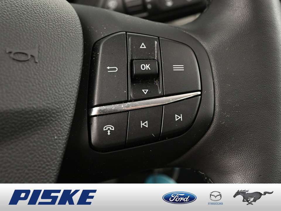 Ford Tourneo Courier - Imagem 14