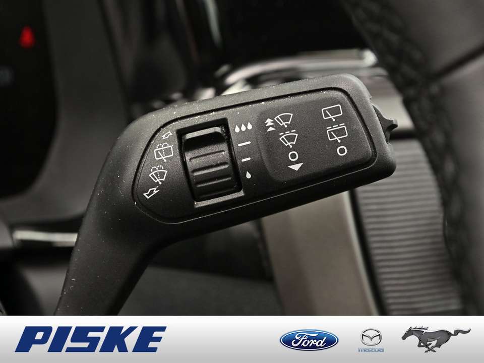 Ford Tourneo Courier - Imagem 15
