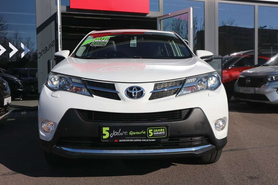 Toyota RAV 4 - Imagem 3