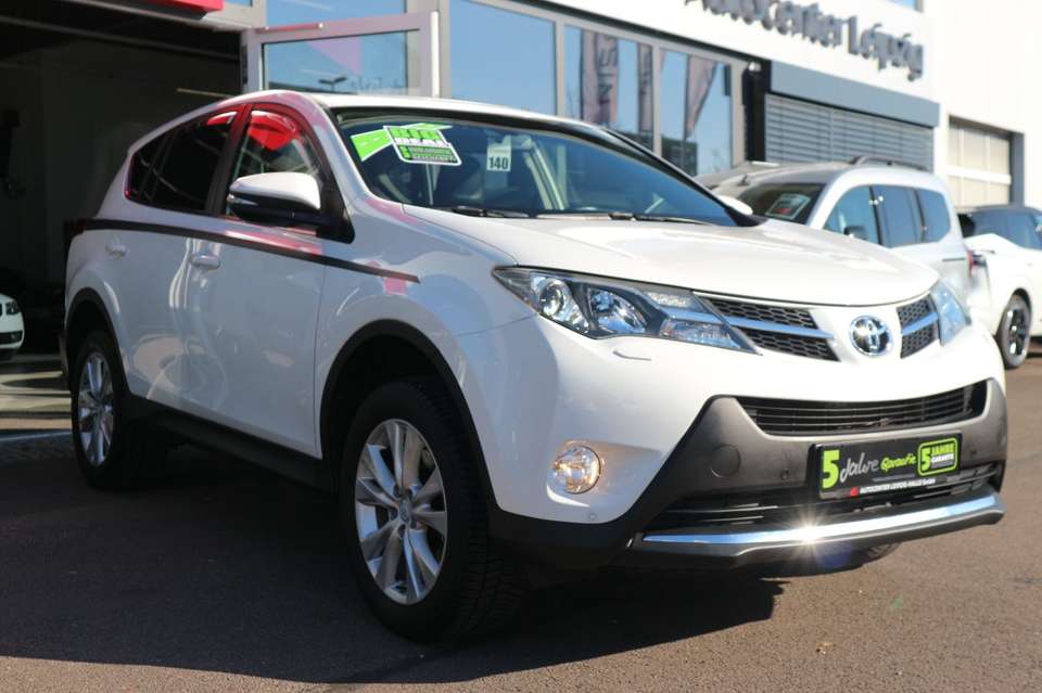 Toyota RAV 4 - Imagem 4
