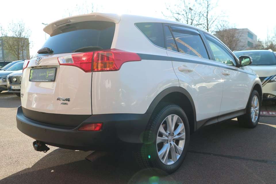Toyota RAV 4 - Imagem 5