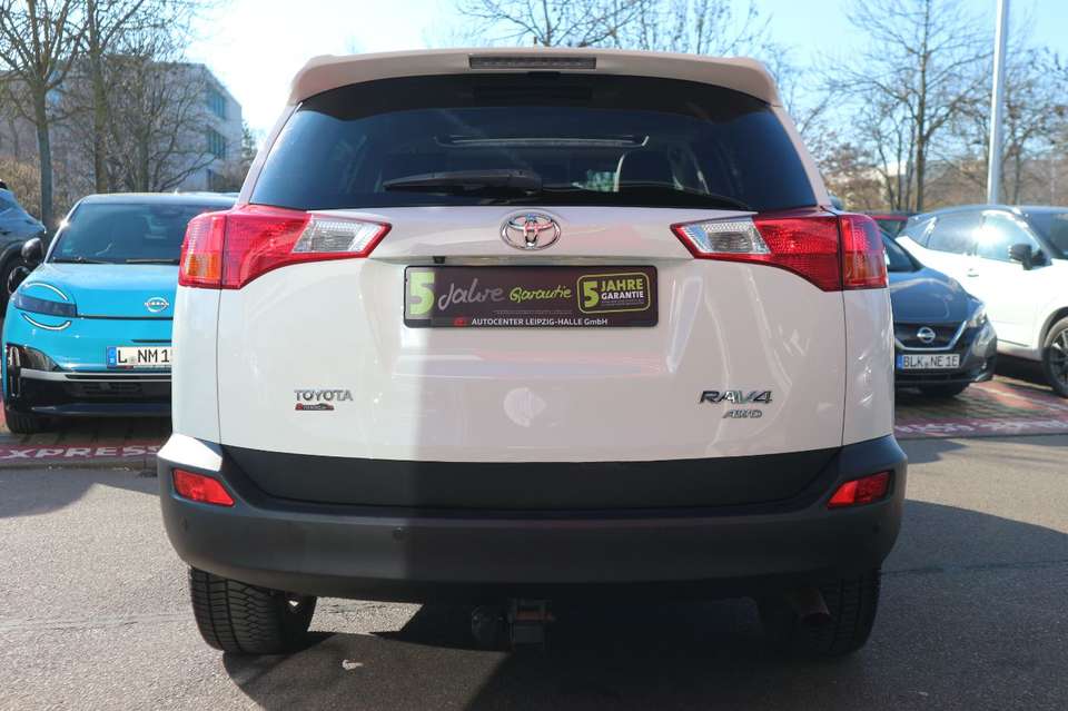 Toyota RAV 4 - Imagem 6