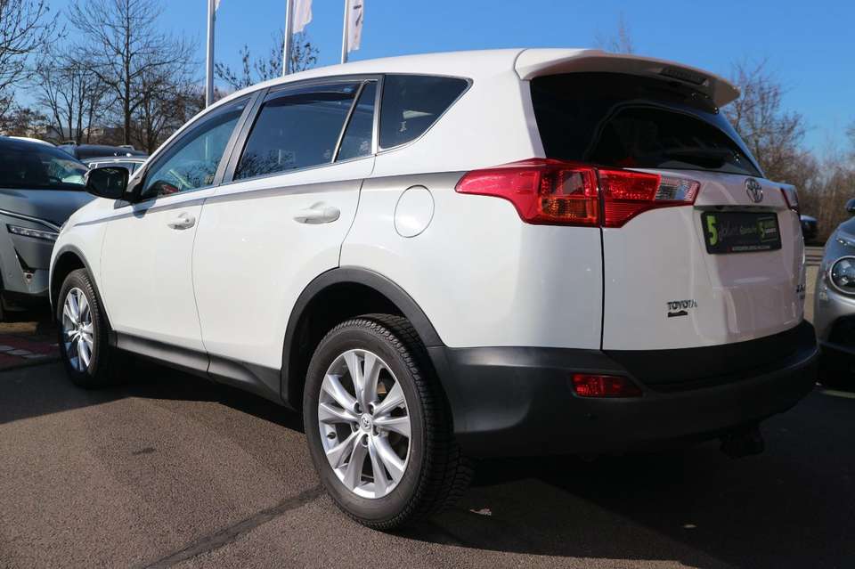 Toyota RAV 4 - Imagem 7