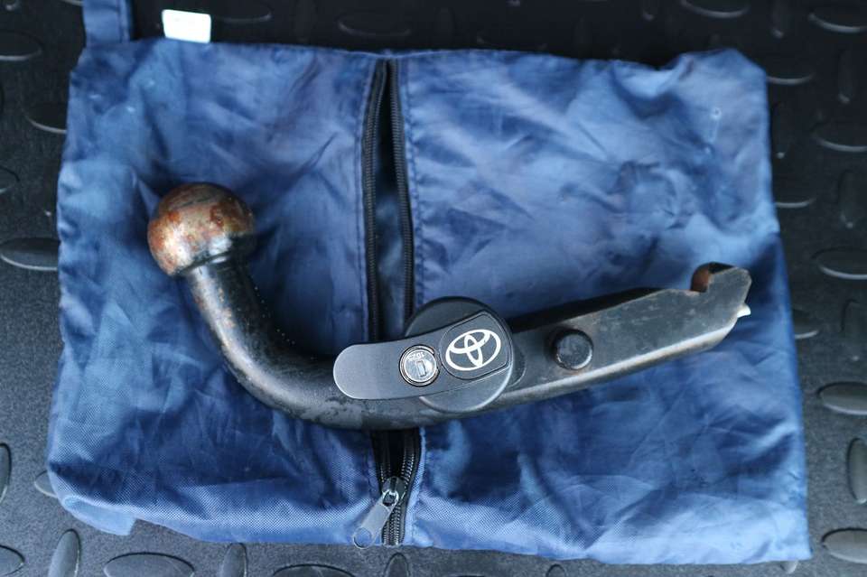 Toyota RAV 4 - Imagem 10