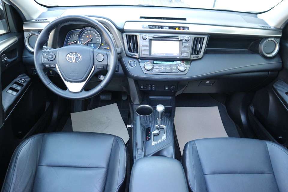 Toyota RAV 4 - Imagem 13