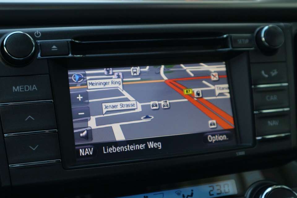 Toyota RAV 4 - Imagem 15
