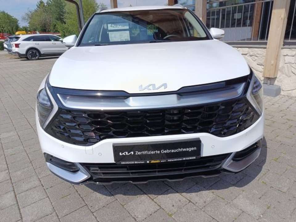 Kia Sportage - Imagem 4