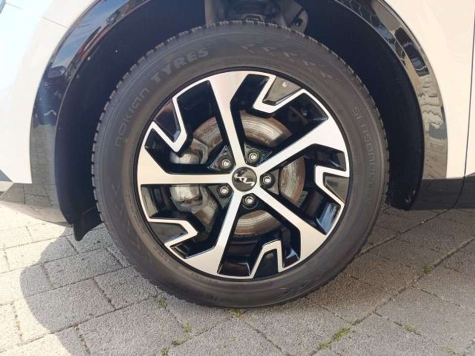 Kia Sportage - Imagem 6