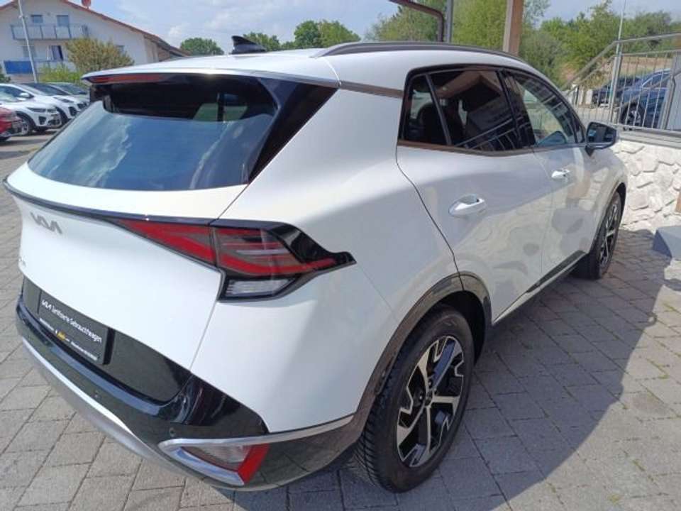 Kia Sportage - Imagem 10