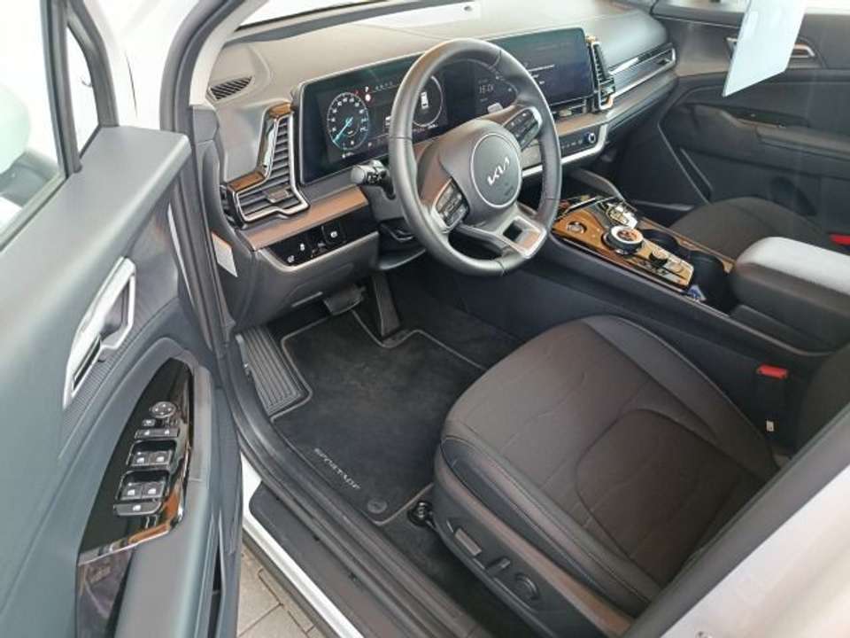 Kia Sportage - Imagem 13