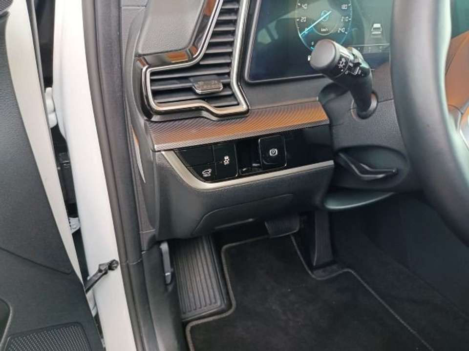 Kia Sportage - Imagem 14