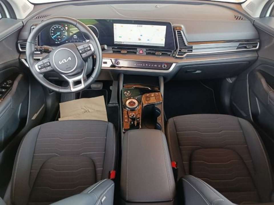 Kia Sportage - Imagem 15