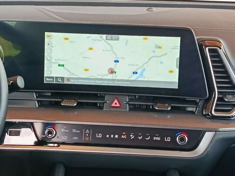 Kia Sportage - Imagem 16