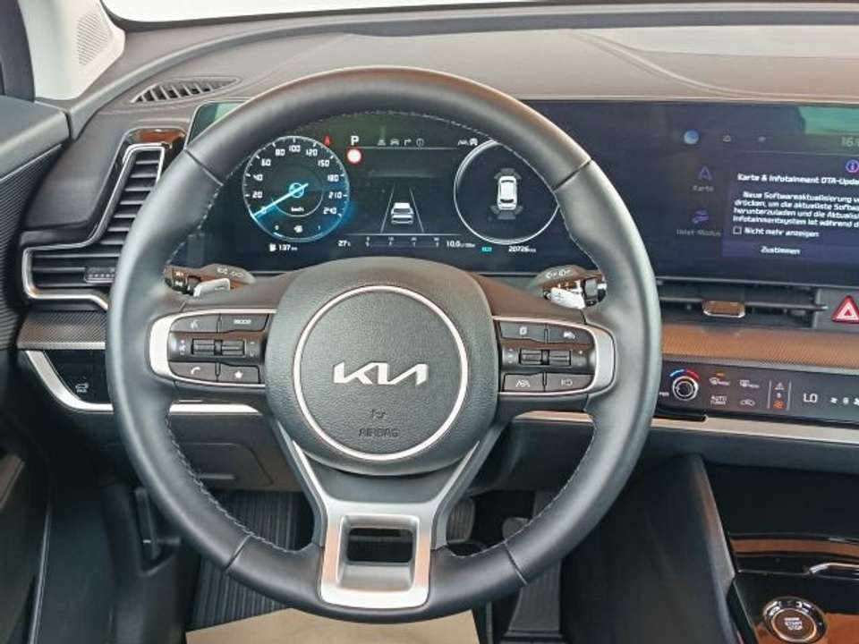 Kia Sportage - Imagem 17