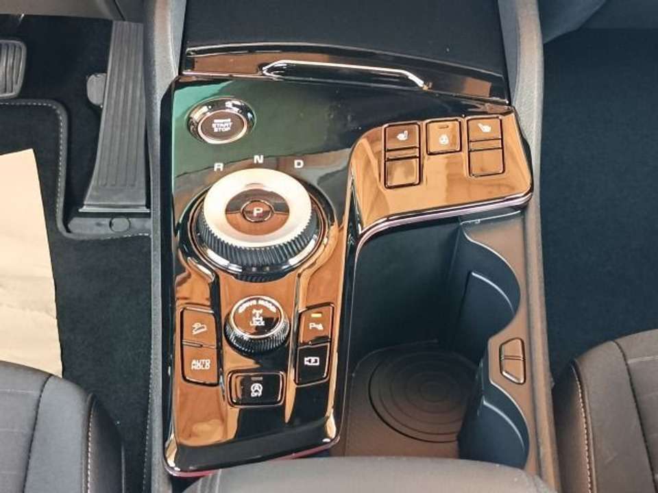Kia Sportage - Imagem 18
