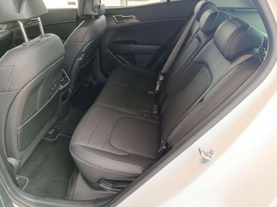 Kia Sportage - Imagem 20