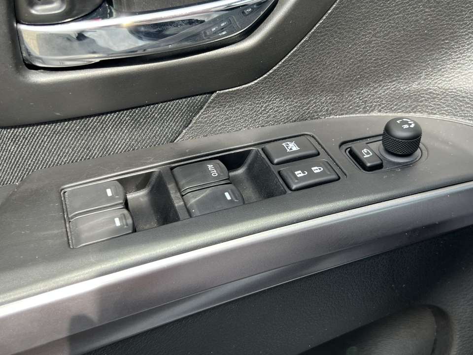 Suzuki S-Cross - Imagem 12