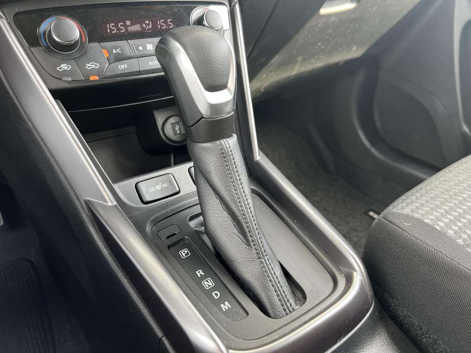 Suzuki S-Cross - Imagem 19
