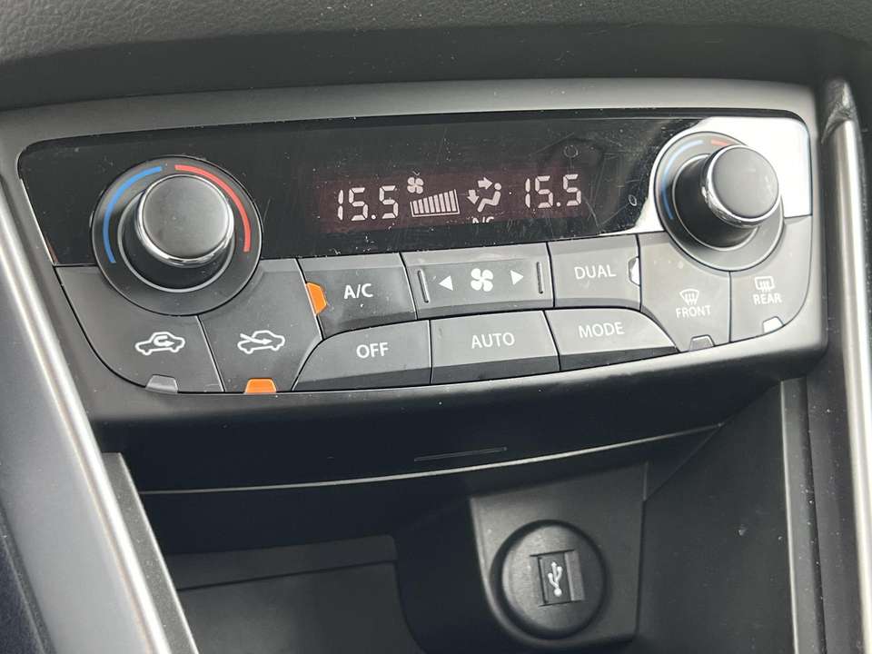 Suzuki S-Cross - Imagem 20