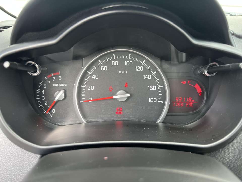 Suzuki Celerio - Imagem 19
