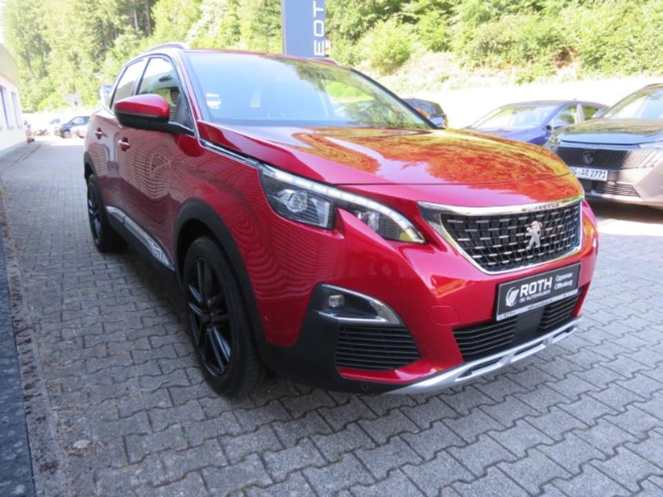 Peugeot 3008 - Imagem 4