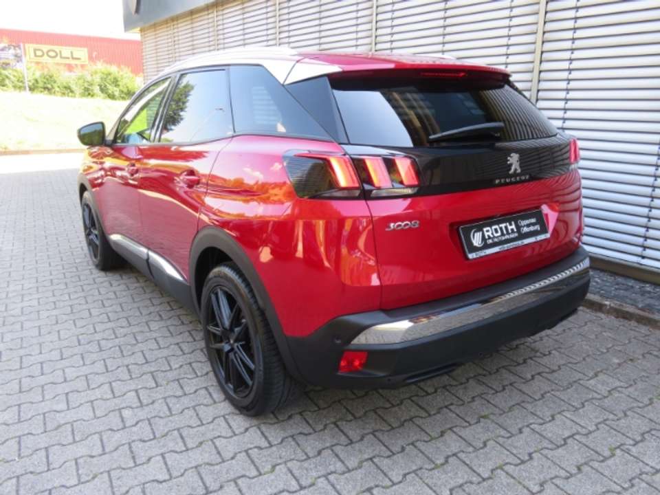 Peugeot 3008 - Imagem 5