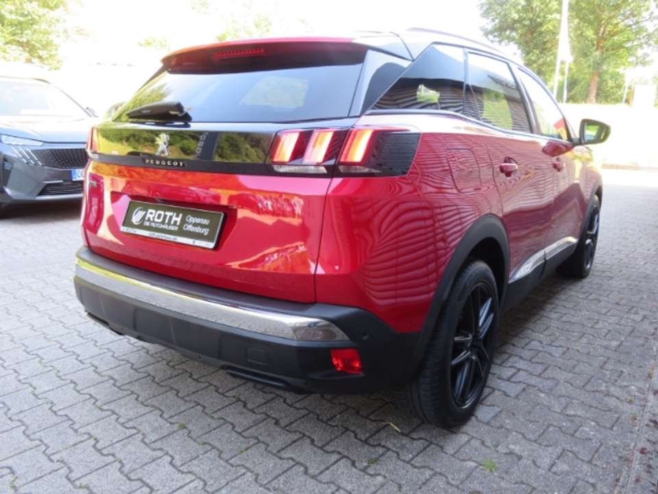 Peugeot 3008 - Imagem 6