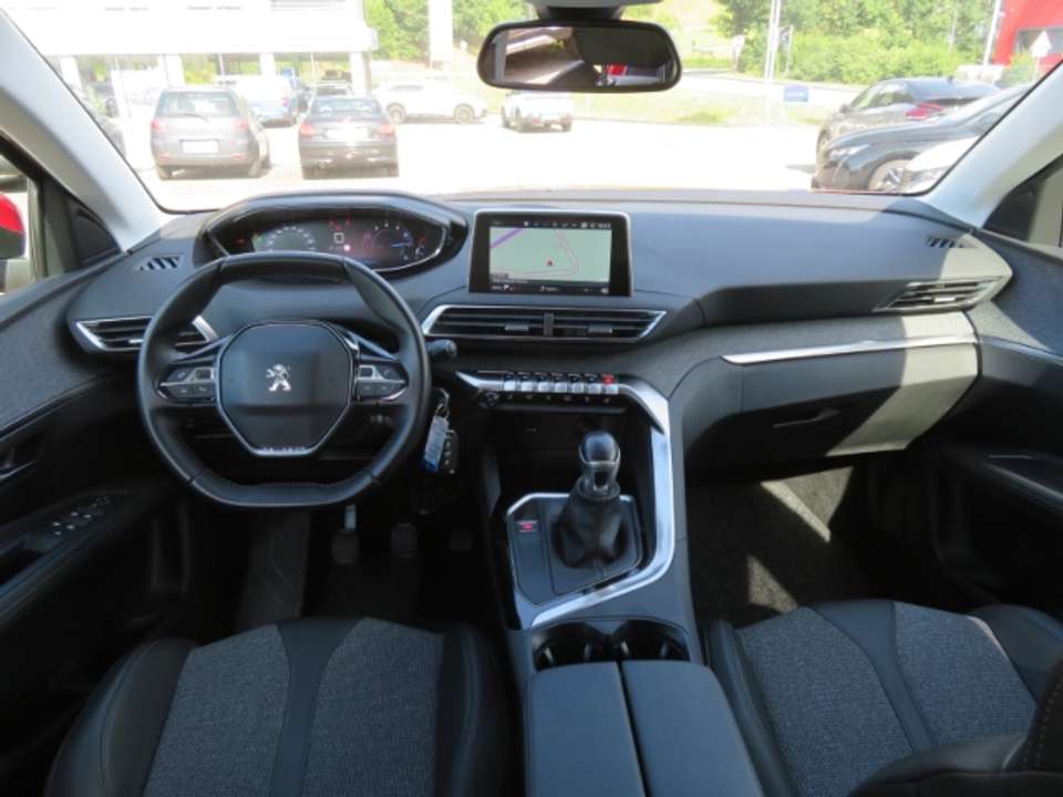 Peugeot 3008 - Imagem 7