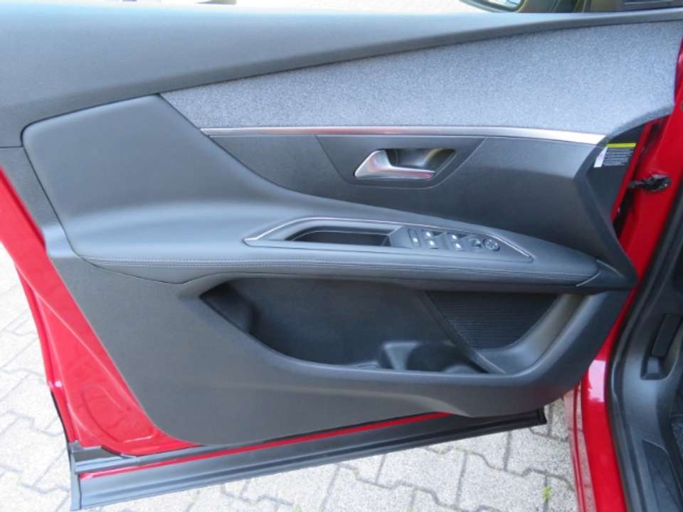 Peugeot 3008 - Imagem 10