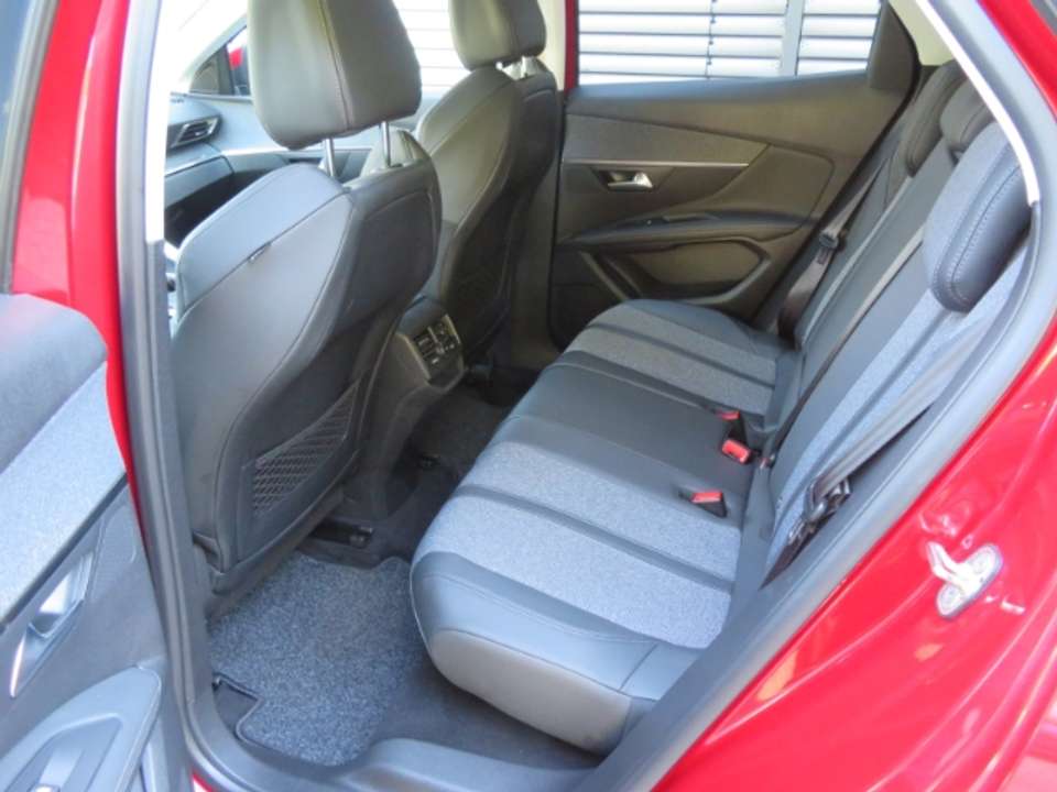 Peugeot 3008 - Imagem 11