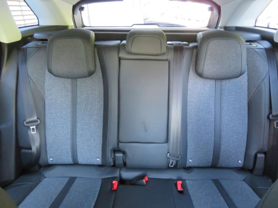 Peugeot 3008 - Imagem 12
