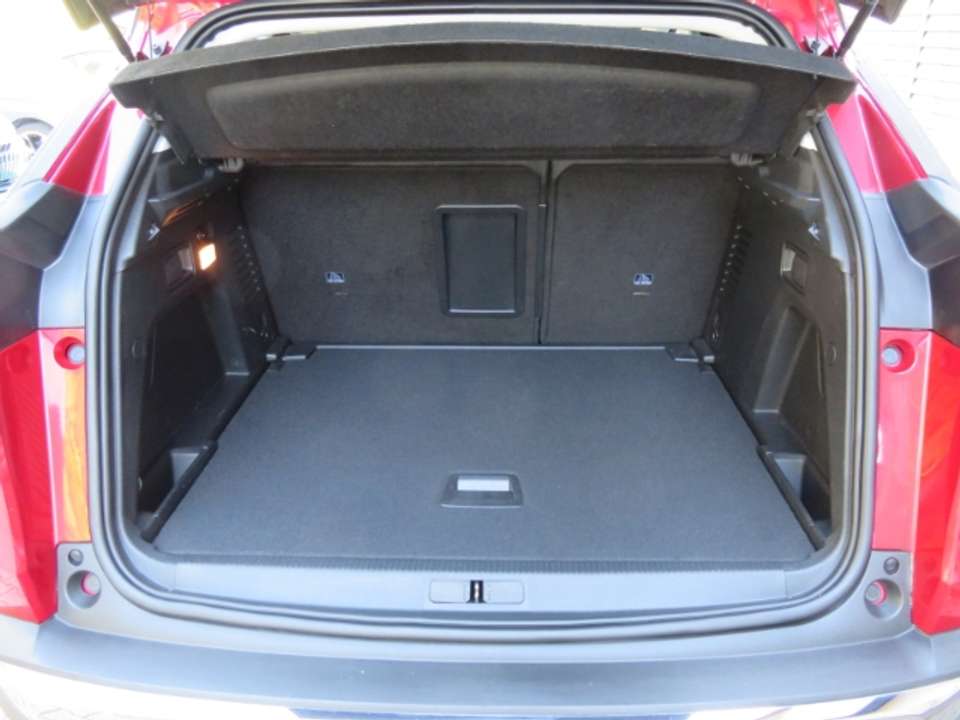 Peugeot 3008 - Imagem 13