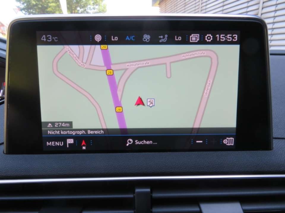 Peugeot 3008 - Imagem 14
