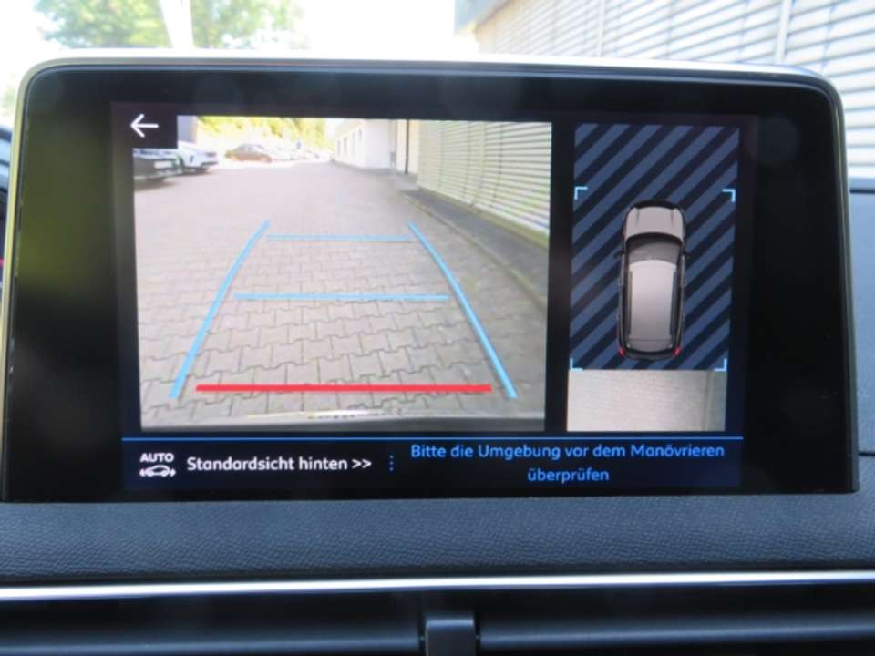 Peugeot 3008 - Imagem 15