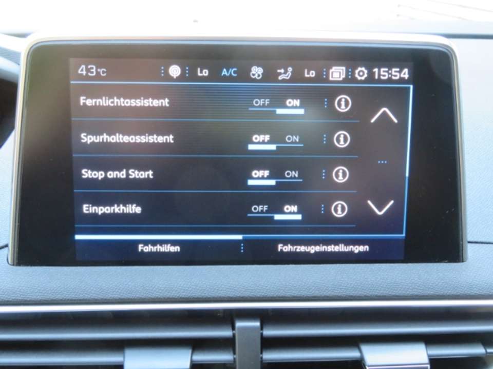 Peugeot 3008 - Imagem 16
